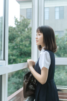 放课后的职员室1一2